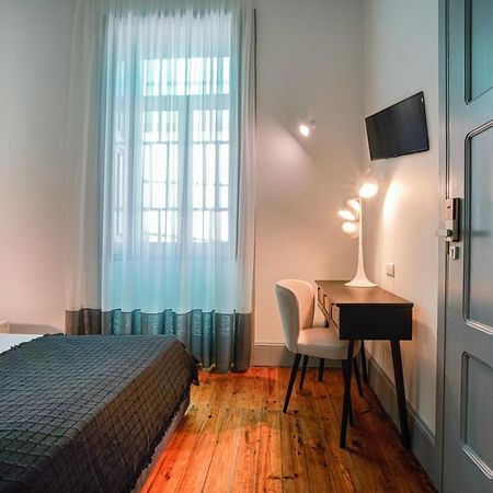 Palacete Suite אבאירו מראה חיצוני תמונה