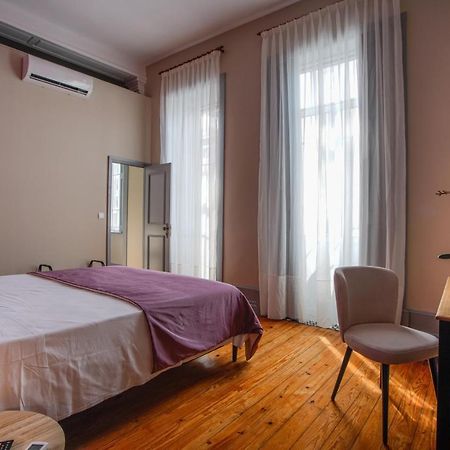 Palacete Suite אבאירו מראה חיצוני תמונה
