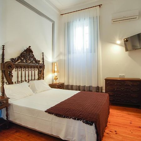 Palacete Suite אבאירו מראה חיצוני תמונה