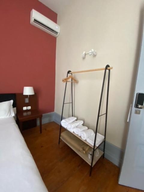 Palacete Suite אבאירו מראה חיצוני תמונה