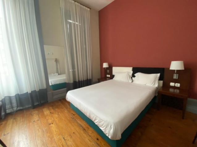 Palacete Suite אבאירו מראה חיצוני תמונה